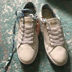 Rifle Paper Keds Size 9